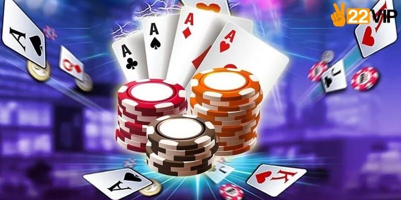 Tìm hiểu quy tắc chơi sâm lốc tiền thật 