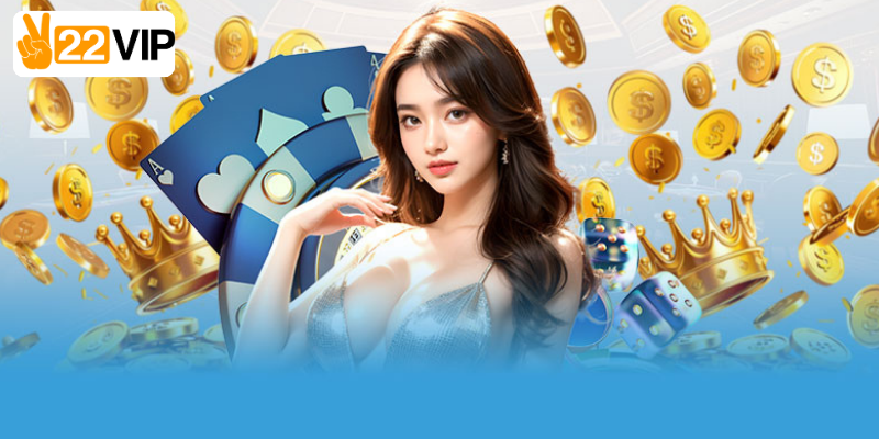 Giới thiệu về 22VIP