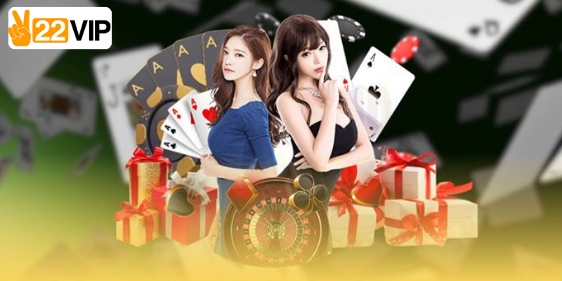 Giới thiệu về code 22VIP