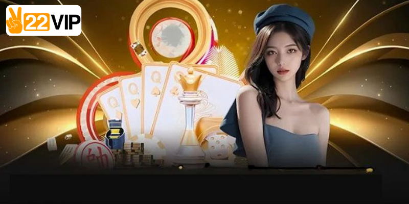 Vai trò của tâm lý khi tham gia tại 22VIP
