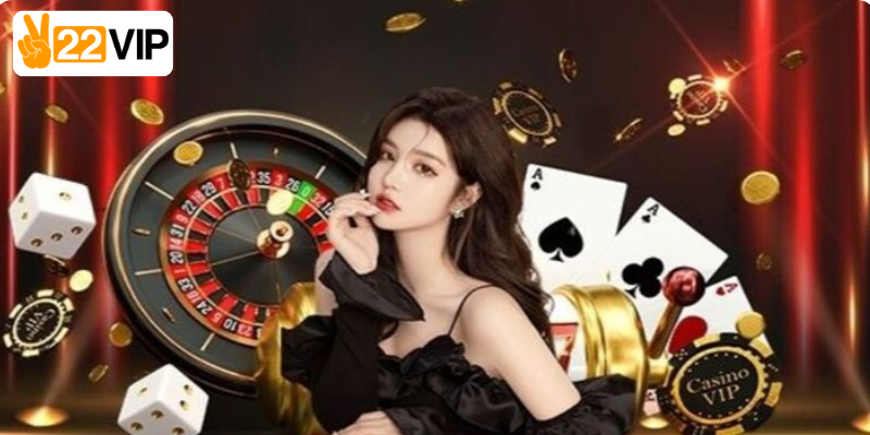 Tổng quan về nghi vấn 22VIP có lừa đảo khôn